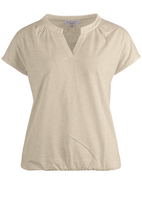 ENJOY t-shirt - Solange Fashion
