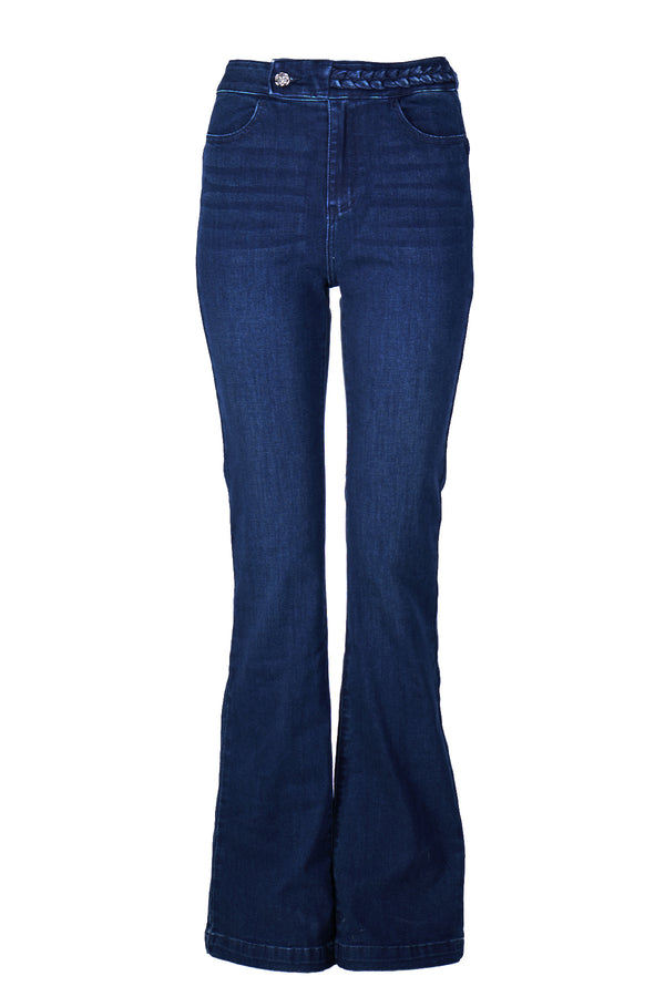 MORGAN jeans - Solange Fashion