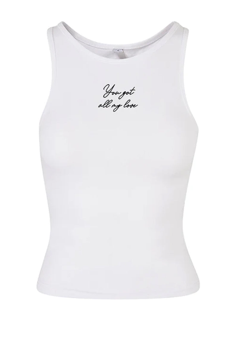 PINNED BY K singlet - Solange Fashion
