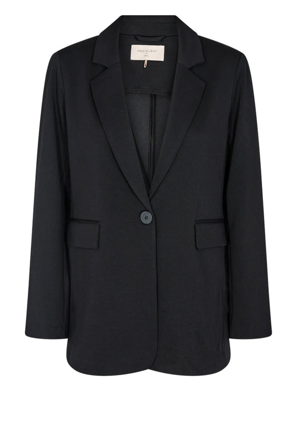 FREEQUENT blazer - Solange Fashion