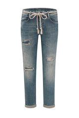 PARA MI jeans - Solange Fashion
