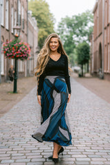 K-DESIGN rok - Solange Fashion