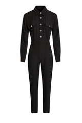 MORGAN jumpsuit - Solange Fashion