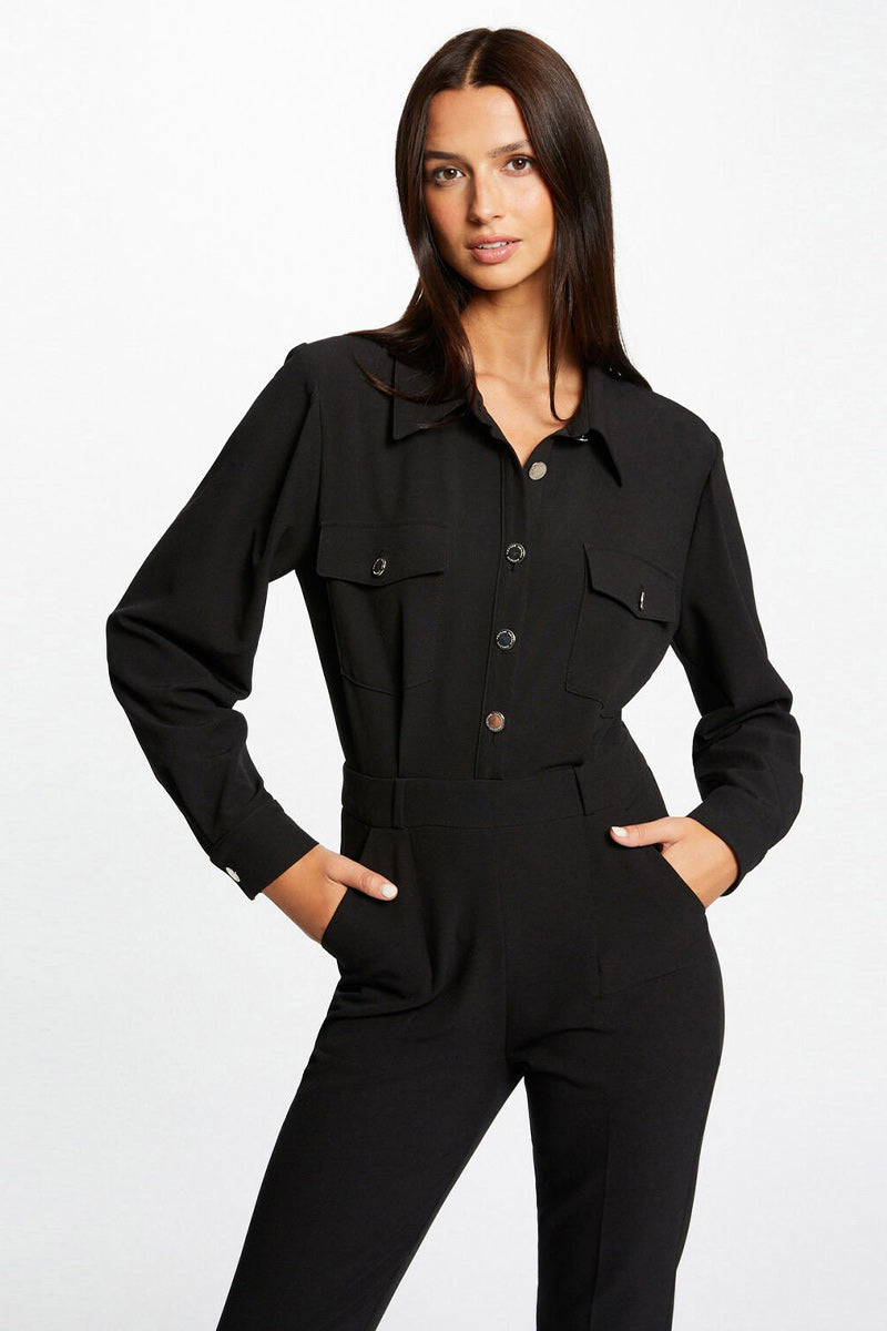 MORGAN jumpsuit - Solange Fashion