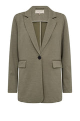 FREEQUENT blazer - Solange Fashion