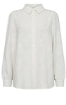 FREEQUENT blouse lange mouw