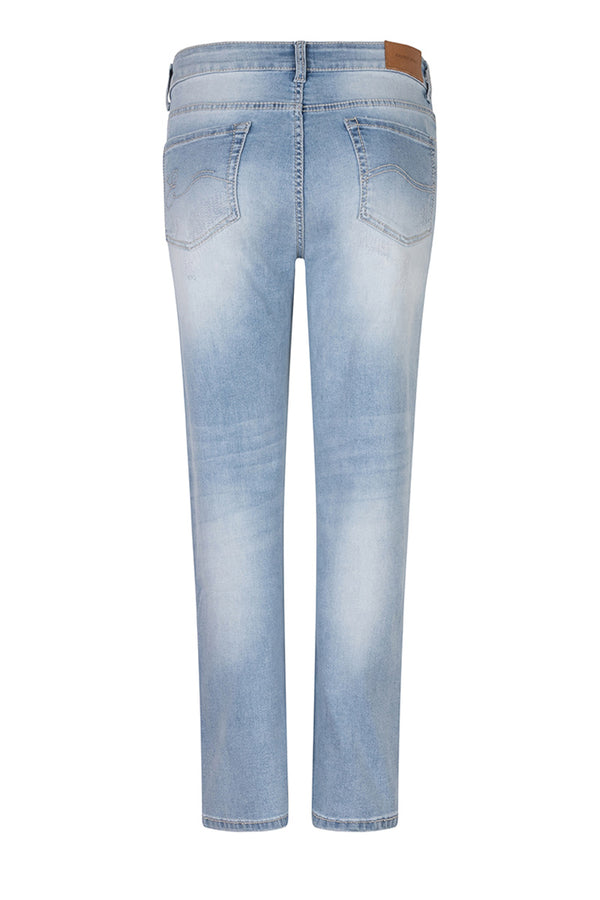 ESQUALO jeans - Solange Fashion