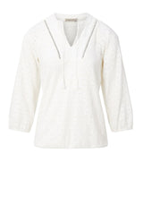 DREAMSTAR blouse lange mouw - Solange Fashion