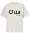 FREEQUENT t-shirt