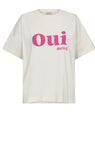 FREEQUENT t-shirt