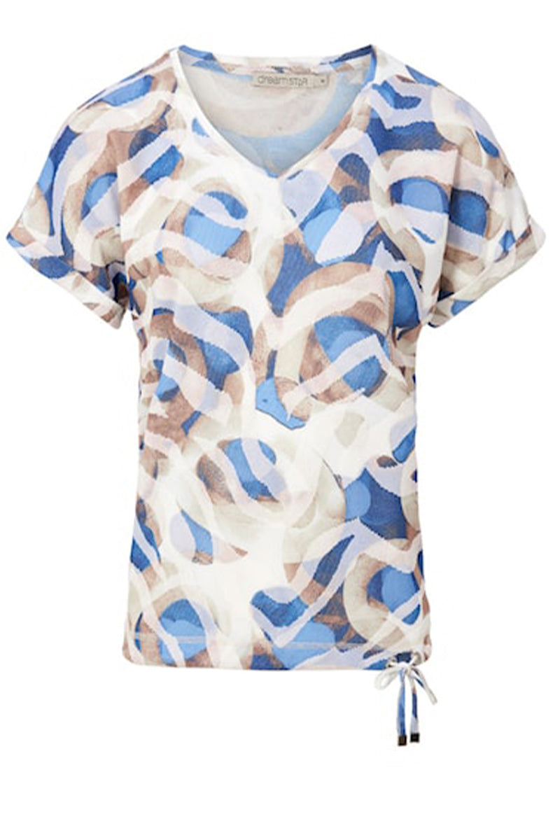 DREAMSTAR t-shirt - Solange Fashion