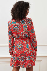 LOFTY MANNER jurk - Solange Fashion