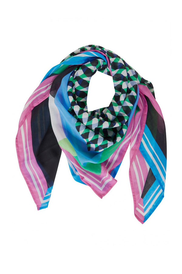 Street One sjaal - Solange Fashion