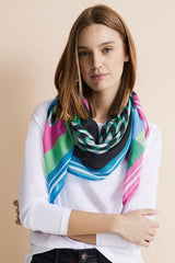 Street One sjaal - Solange Fashion