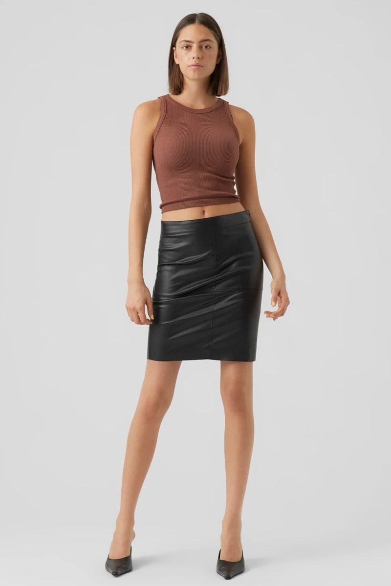 Vero Moda rok - Solange Fashion