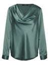 Vero Moda blouse lange mouw