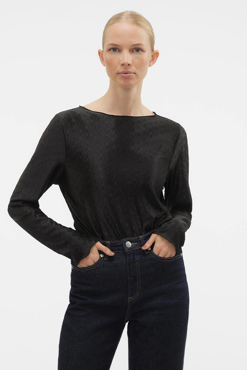 Vero Moda sweat - Solange Fashion