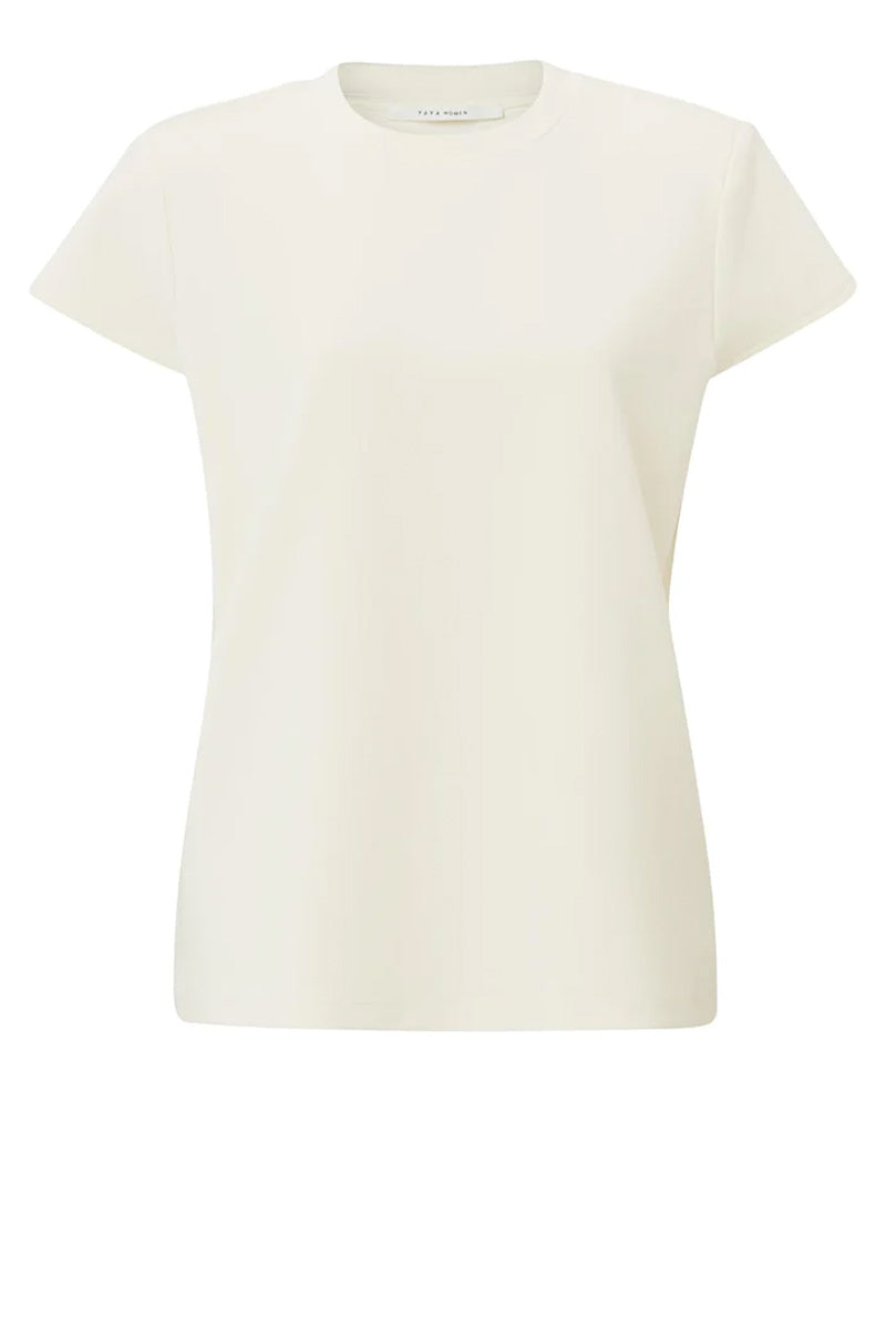 YAYA t-shirt - Solange Fashion