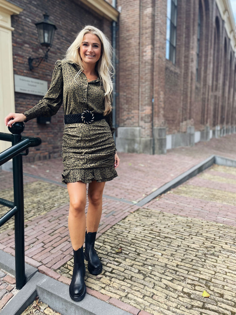 LOFTY MANNER rok - Solange Fashion