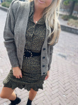 LOFTY MANNER rok - Solange Fashion