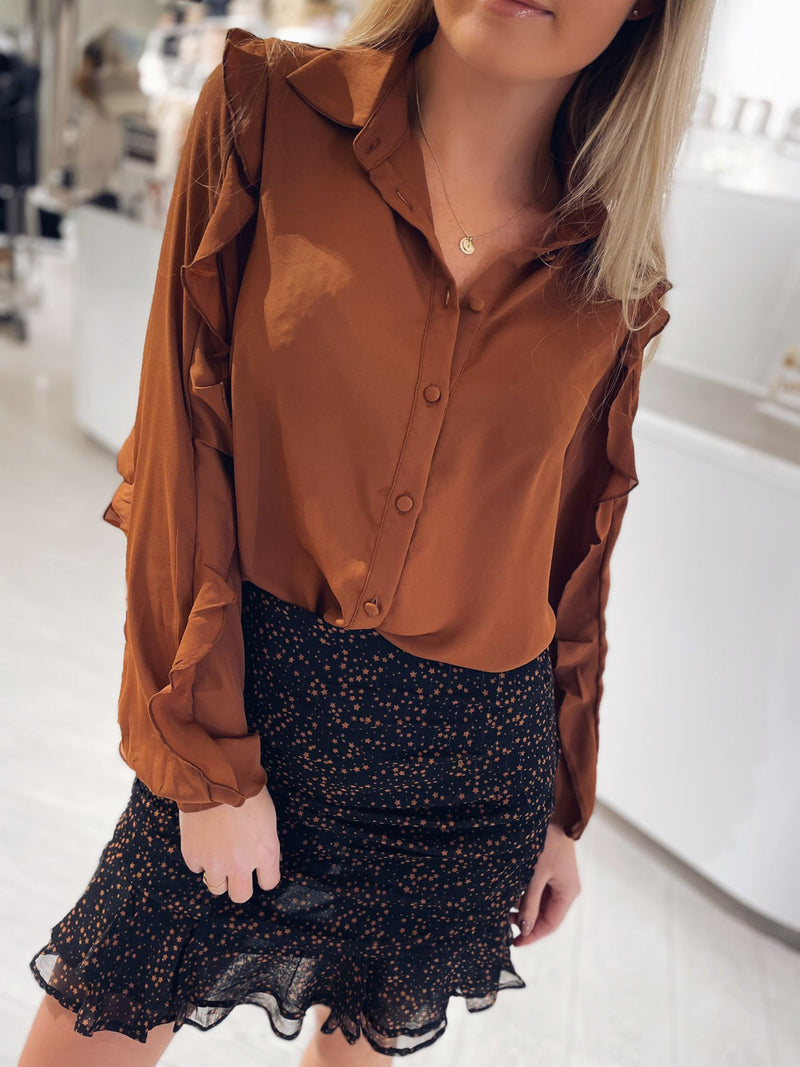 LOFTY MANNER rok - Solange Fashion